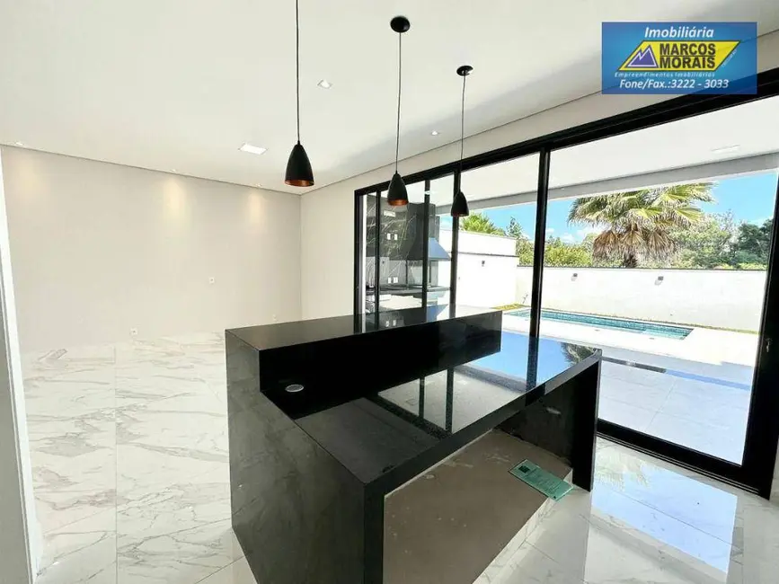 Foto 8 de Casa de Condomínio com 5 quartos à venda, 433m2 em Votorantim - SP