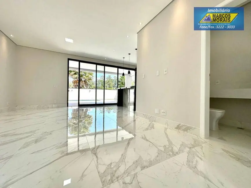 Foto 5 de Casa de Condomínio com 5 quartos à venda, 433m2 em Votorantim - SP