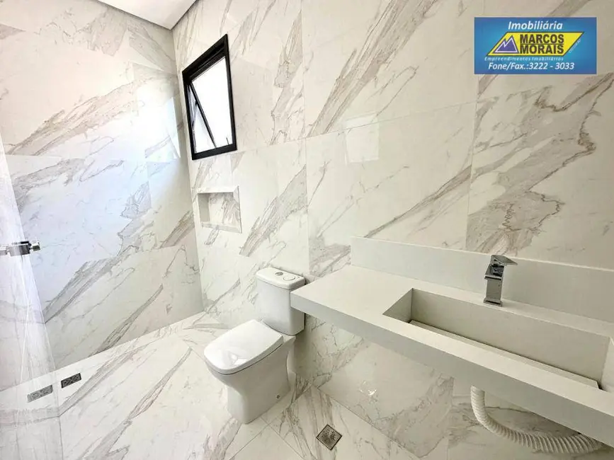 Foto 6 de Casa de Condomínio com 5 quartos à venda, 433m2 em Votorantim - SP