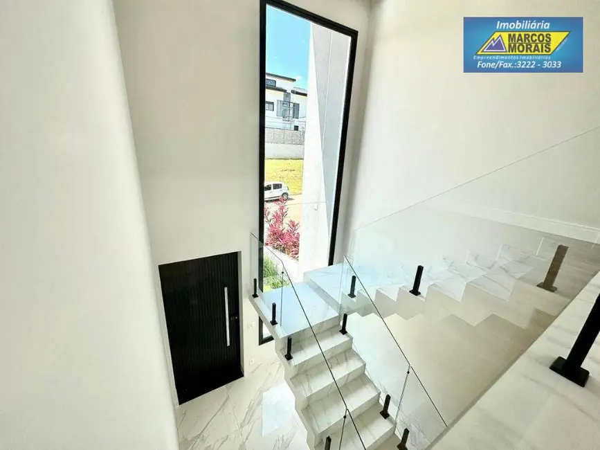 Foto 4 de Casa de Condomínio com 5 quartos à venda, 433m2 em Votorantim - SP