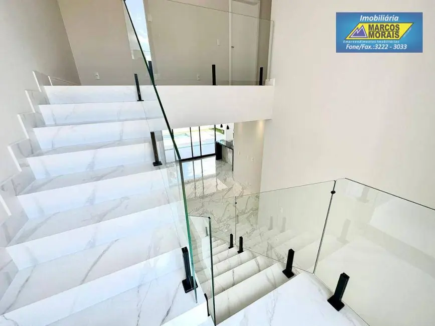 Foto 9 de Casa de Condomínio com 5 quartos à venda, 433m2 em Votorantim - SP