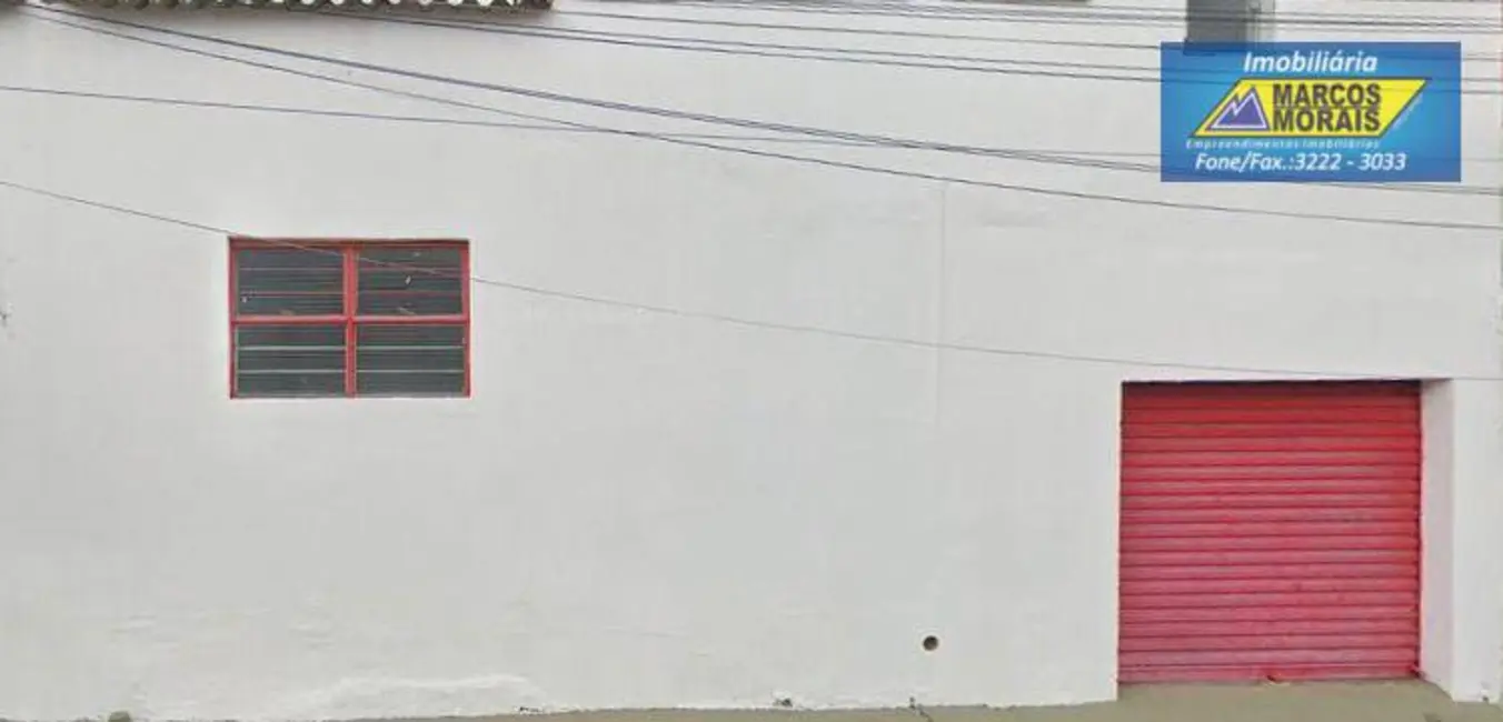 Foto 2 de Sala Comercial para alugar, 72m2 em Vila Assis, Sorocaba - SP