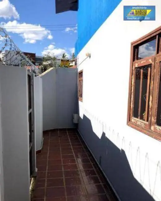 Foto 5 de Sala Comercial para alugar, 160m2 em Jardim América, Sorocaba - SP