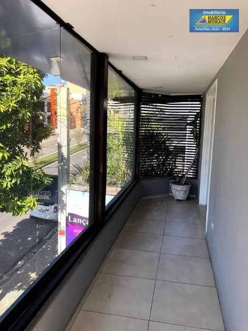 Foto 3 de Sala Comercial para alugar, 160m2 em Jardim América, Sorocaba - SP