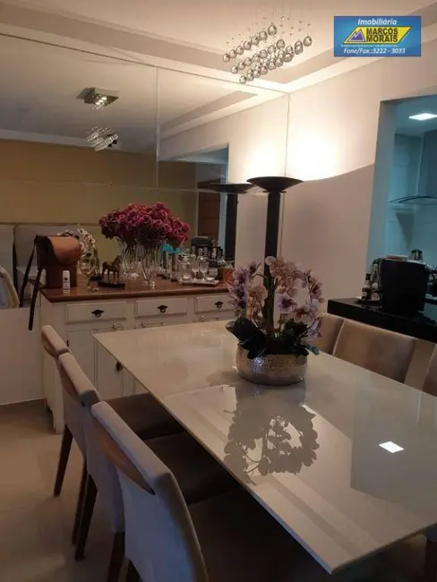 Apartamento com 3 quartos à venda, 85m2 em Parque Campolim, Sorocaba - SP - imagem 6 Foto 6 de Apartamento com 3 quartos à venda, 85m2 em Parque Campolim, Sorocaba - SP