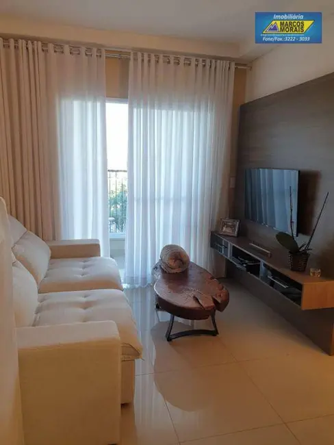 Apartamento com 3 quartos à venda, 85m2 em Parque Campolim, Sorocaba - SP - imagem 5 Foto 5 de Apartamento com 3 quartos à venda, 85m2 em Parque Campolim, Sorocaba - SP