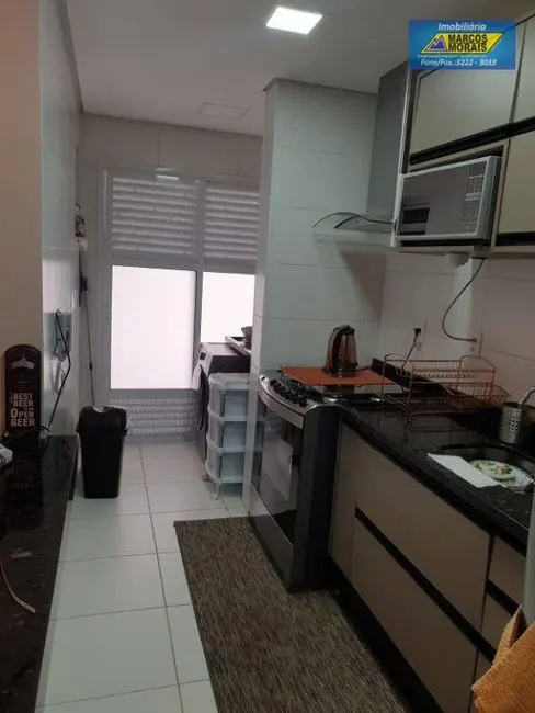 Apartamento com 3 quartos à venda, 85m2 em Parque Campolim, Sorocaba - SP - imagem 9 Foto 9 de Apartamento com 3 quartos à venda, 85m2 em Parque Campolim, Sorocaba - SP