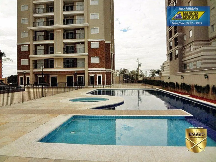 Apartamento com 3 quartos à venda, 85m2 em Parque Campolim, Sorocaba - SP - imagem 4 Foto 4 de Apartamento com 3 quartos à venda, 85m2 em Parque Campolim, Sorocaba - SP
