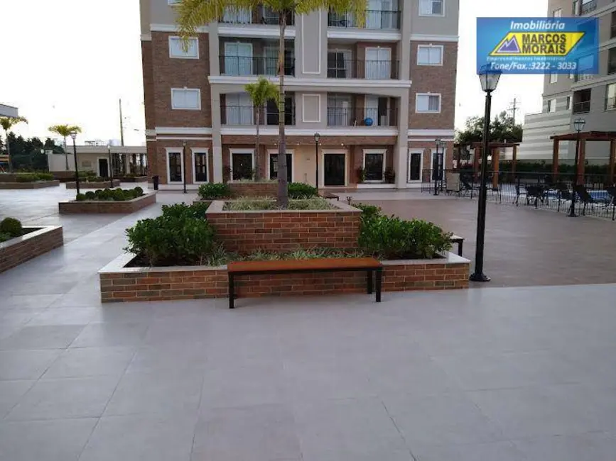 Apartamento com 3 quartos à venda, 85m2 em Parque Campolim, Sorocaba - SP - imagem 3 Foto 3 de Apartamento com 3 quartos à venda, 85m2 em Parque Campolim, Sorocaba - SP