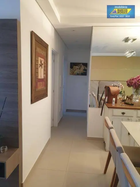 Apartamento com 3 quartos à venda, 85m2 em Parque Campolim, Sorocaba - SP - imagem 7 Foto 7 de Apartamento com 3 quartos à venda, 85m2 em Parque Campolim, Sorocaba - SP