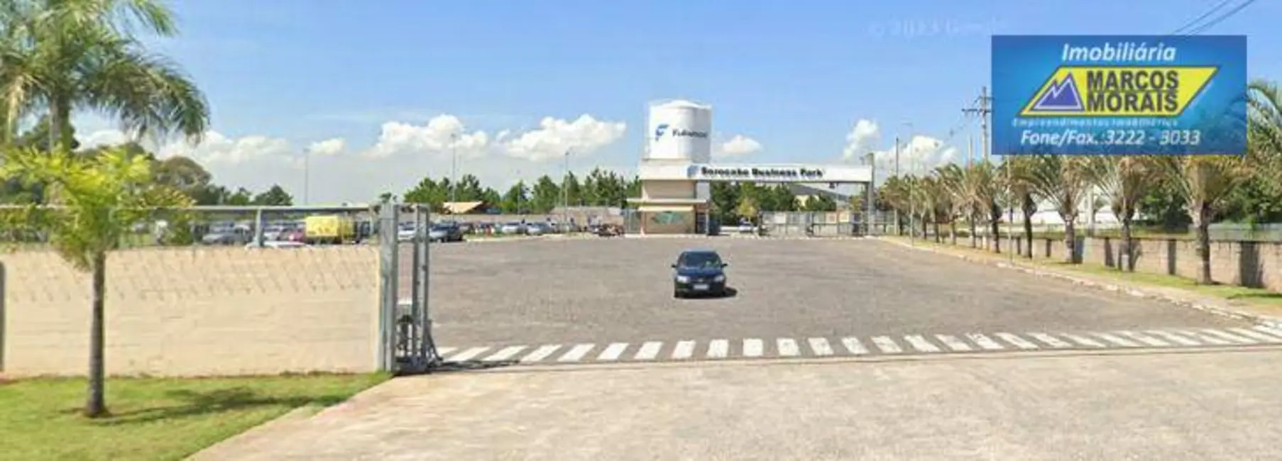 Foto 1 de Armazém / Galpão para alugar, 125000m2 em Éden, Sorocaba - SP