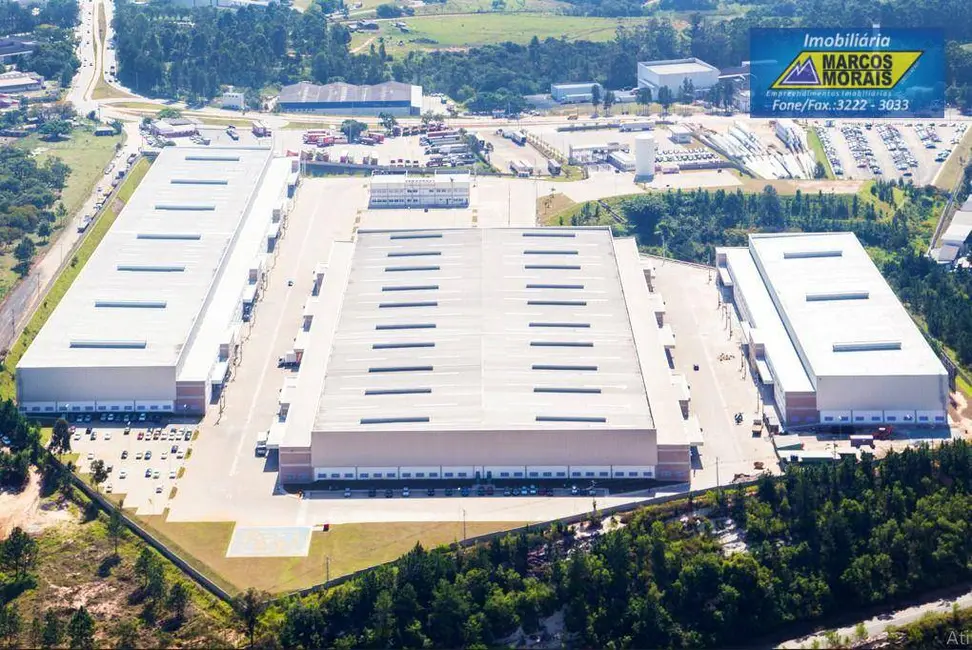 Armazém / Galpão para alugar, 125000m2 em Éden, Sorocaba - SP - imagem 9 Foto 9 de Armazém / Galpão para alugar, 125000m2 em Éden, Sorocaba - SP