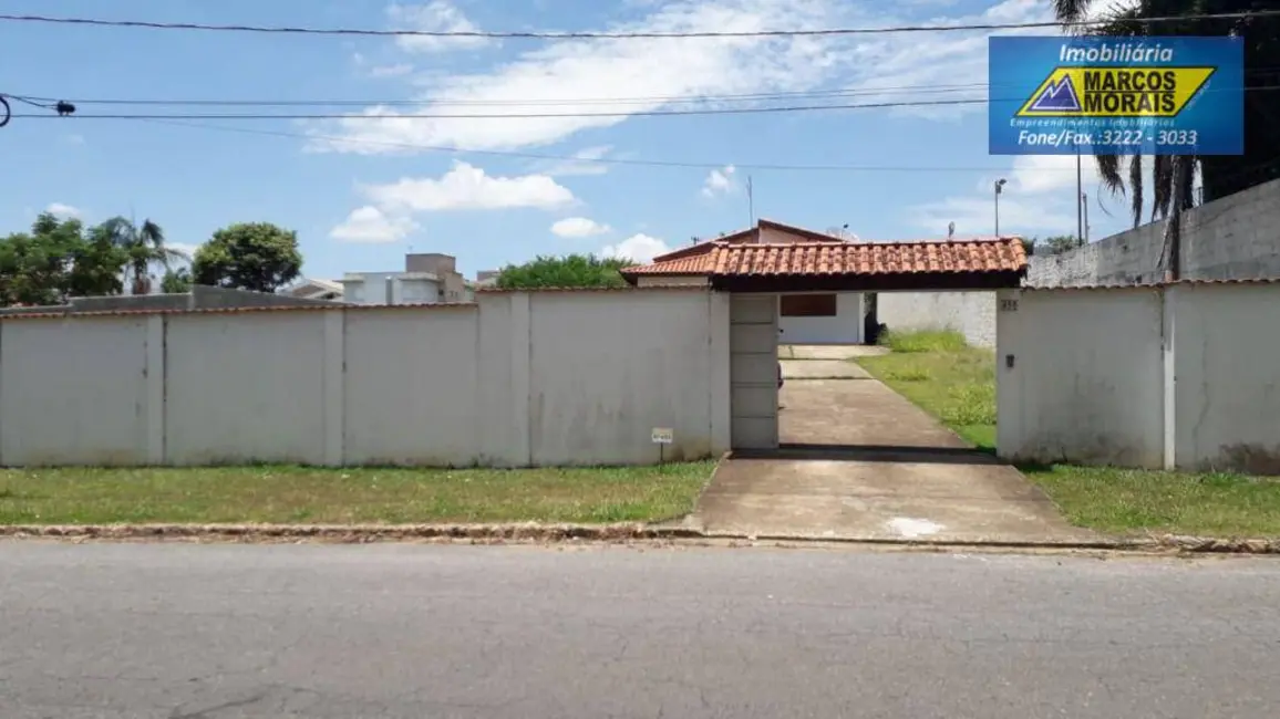 Foto 2 de Casa de Condomínio com 2 quartos à venda, 500m2 em Salto De Pirapora - SP
