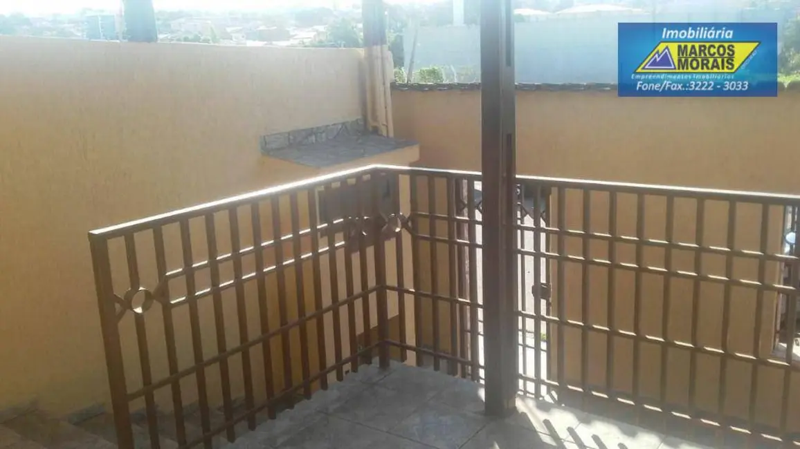 Casa com 3 quartos à venda, 300m2 em Jardim Vera Cruz, Sorocaba - SP - imagem 7 Foto 7 de Casa com 3 quartos à venda, 300m2 em Jardim Vera Cruz, Sorocaba - SP