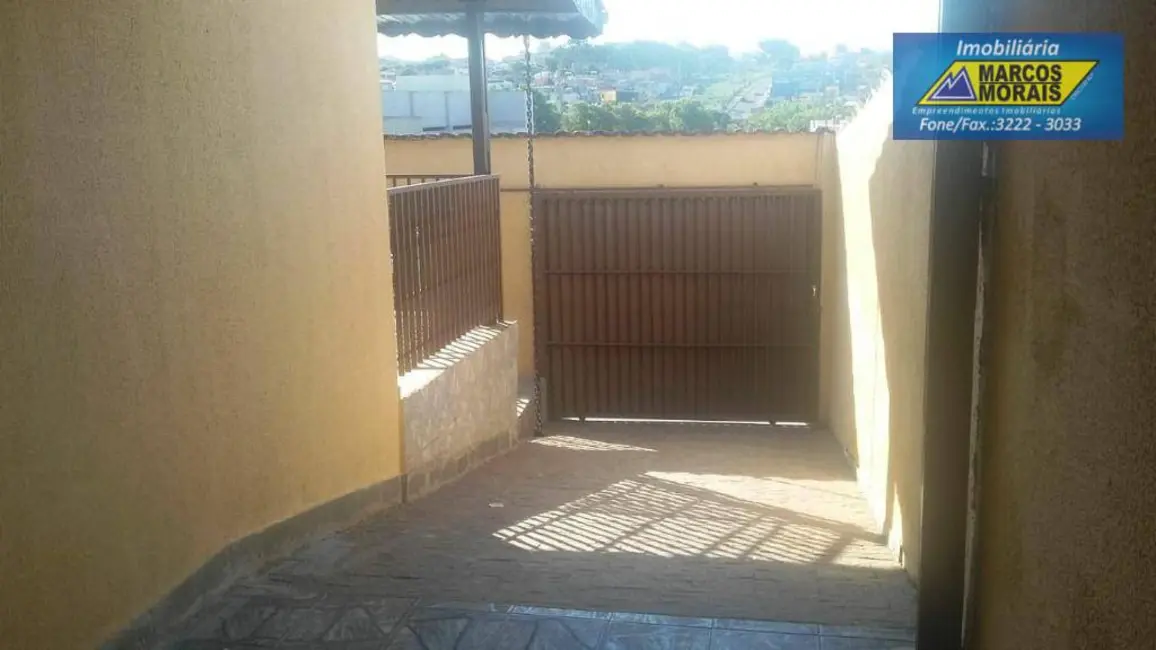 Casa com 3 quartos à venda, 300m2 em Jardim Vera Cruz, Sorocaba - SP - imagem 3 Foto 3 de Casa com 3 quartos à venda, 300m2 em Jardim Vera Cruz, Sorocaba - SP