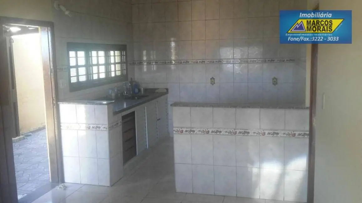 Casa com 3 quartos à venda, 300m2 em Jardim Vera Cruz, Sorocaba - SP - imagem 2 Foto 2 de Casa com 3 quartos à venda, 300m2 em Jardim Vera Cruz, Sorocaba - SP