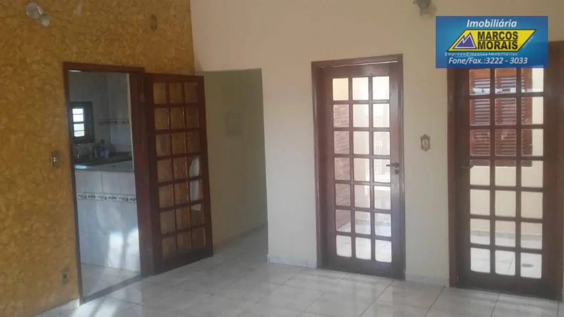 Casa com 3 quartos à venda, 300m2 em Jardim Vera Cruz, Sorocaba - SP - imagem 1 Foto 1 de Casa com 3 quartos à venda, 300m2 em Jardim Vera Cruz, Sorocaba - SP