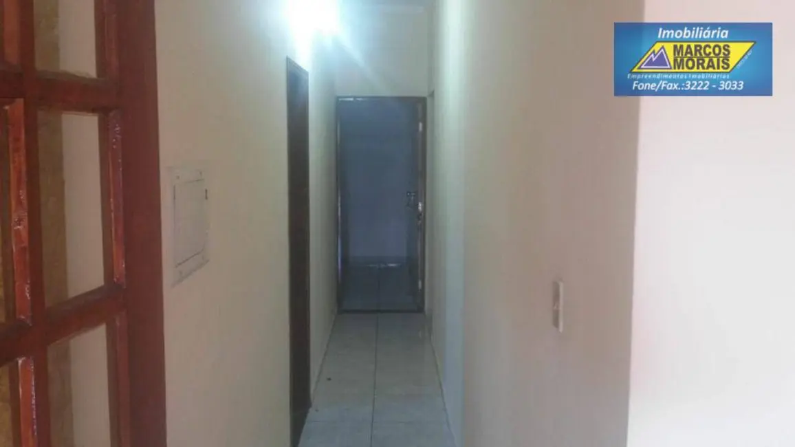 Casa com 3 quartos à venda, 300m2 em Jardim Vera Cruz, Sorocaba - SP - imagem 5 Foto 5 de Casa com 3 quartos à venda, 300m2 em Jardim Vera Cruz, Sorocaba - SP
