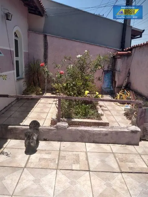 Casa com 3 quartos à venda, 140m2 em Jardim Wanel Ville IV, Sorocaba - SP - imagem 7 Foto 7 de Casa com 3 quartos à venda, 140m2 em Jardim Wanel Ville IV, Sorocaba - SP