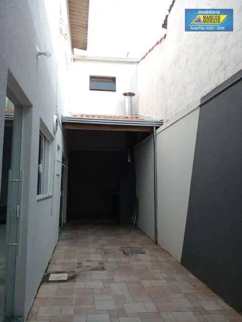 Casa com 3 quartos à venda, 140m2 em Jardim Wanel Ville IV, Sorocaba - SP - imagem 5 Foto 5 de Casa com 3 quartos à venda, 140m2 em Jardim Wanel Ville IV, Sorocaba - SP