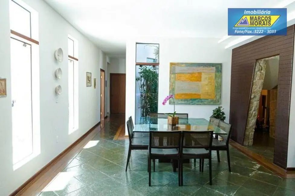 Casa de Condomínio com 4 quartos à venda, 1205m2 em Além Ponte, Sorocaba - SP - imagem 7 Foto 7 de Casa de Condomínio com 4 quartos à venda, 1205m2 em Além Ponte, Sorocaba - SP