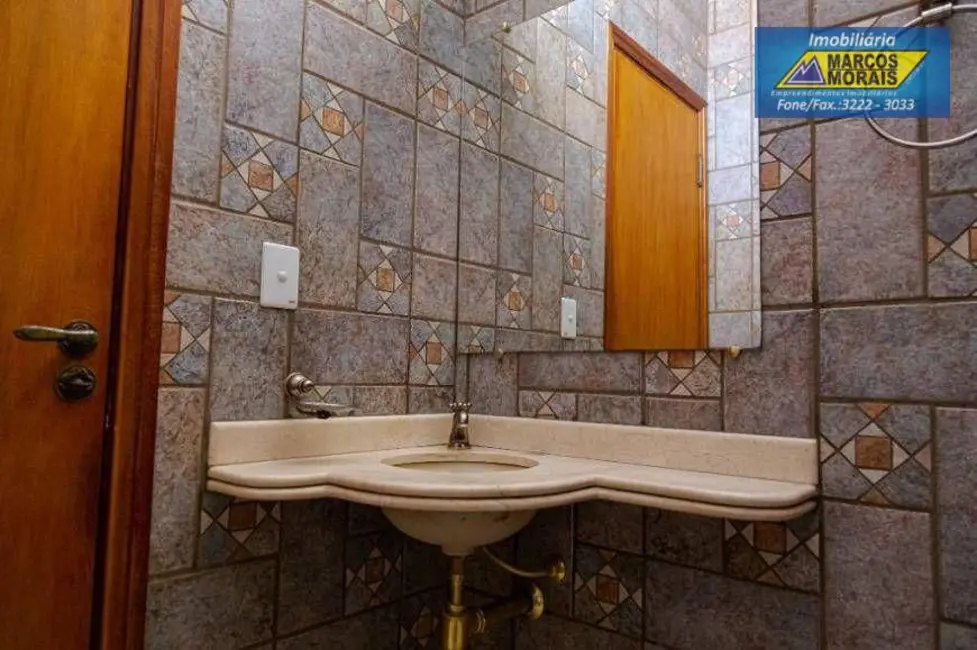 Casa de Condomínio com 4 quartos à venda, 1205m2 em Além Ponte, Sorocaba - SP - imagem 9 Foto 9 de Casa de Condomínio com 4 quartos à venda, 1205m2 em Além Ponte, Sorocaba - SP