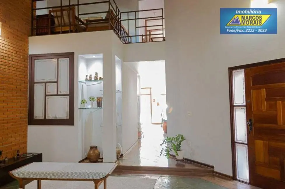 Casa de Condomínio com 4 quartos à venda, 1205m2 em Além Ponte, Sorocaba - SP - imagem 6 Foto 6 de Casa de Condomínio com 4 quartos à venda, 1205m2 em Além Ponte, Sorocaba - SP