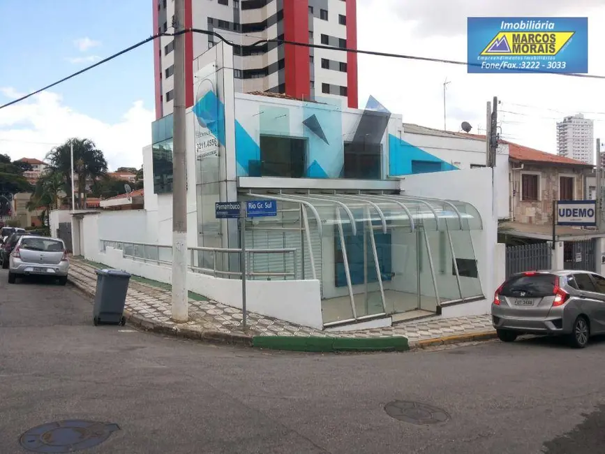 Foto 1 de Casa para alugar, 265m2 em Centro, Sorocaba - SP