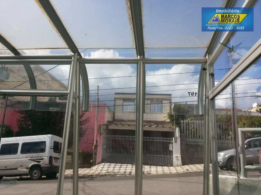 Foto 6 de Casa para alugar, 265m2 em Centro, Sorocaba - SP
