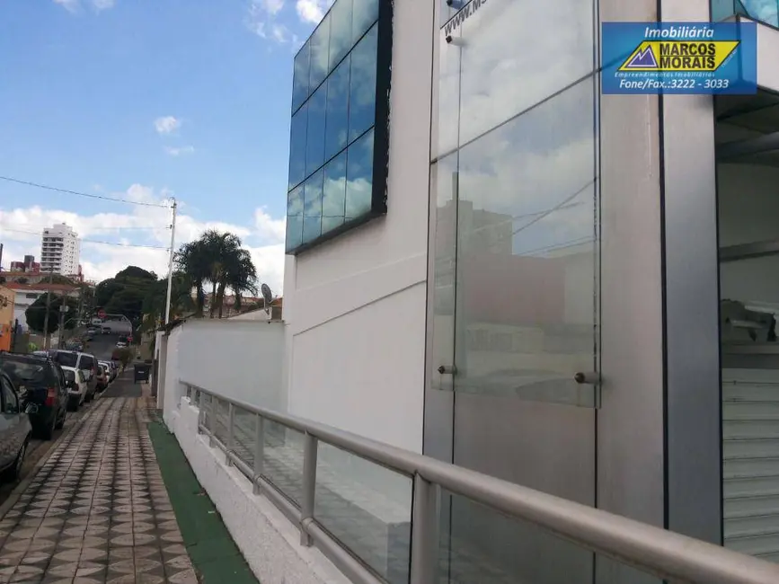 Foto 7 de Casa para alugar, 265m2 em Centro, Sorocaba - SP