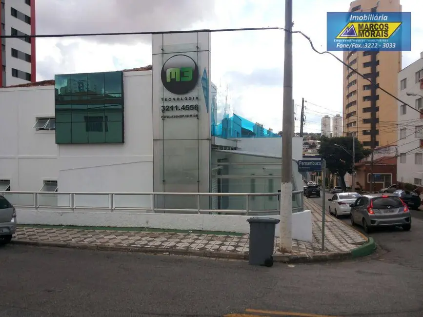 Foto 2 de Casa para alugar, 265m2 em Centro, Sorocaba - SP
