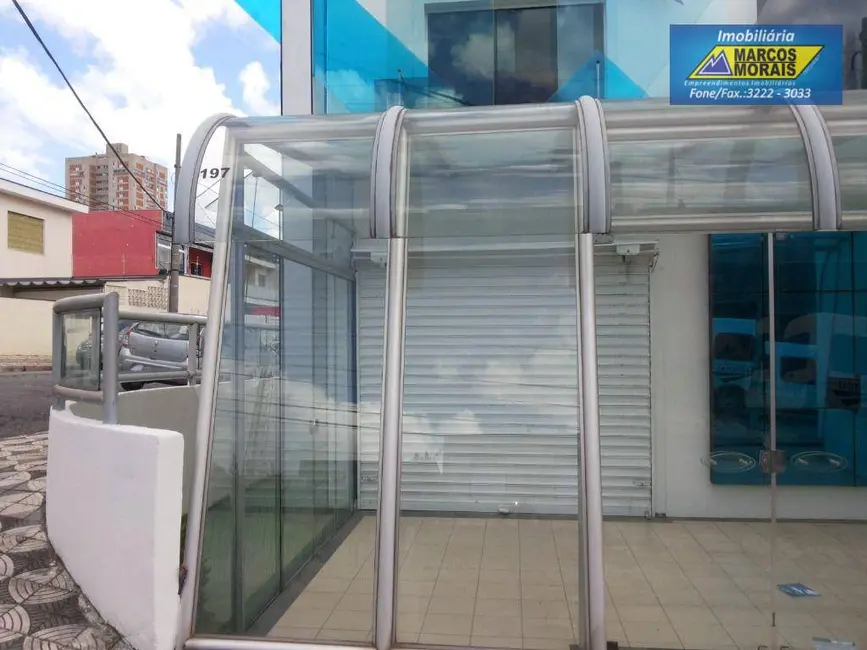 Foto 4 de Casa para alugar, 265m2 em Centro, Sorocaba - SP