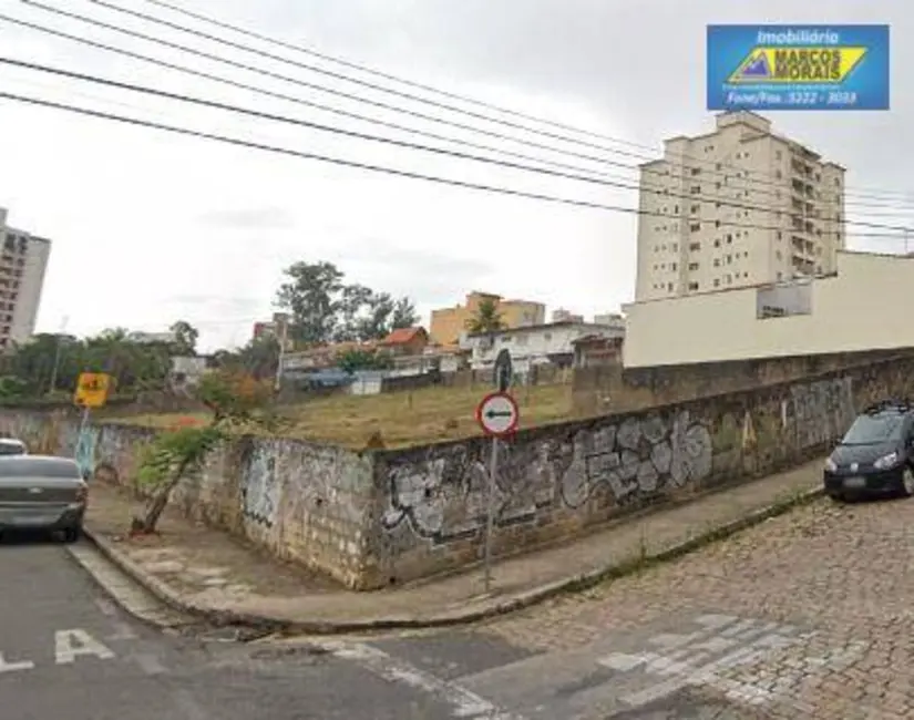 Foto 1 de Terreno / Lote para alugar em Vila Leão, Sorocaba - SP