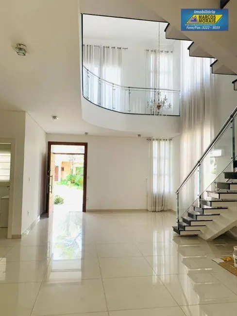 Foto 5 de Casa de Condomínio com 4 quartos para alugar, 375m2 em Jardim Residencial Tivoli Park, Sorocaba - SP