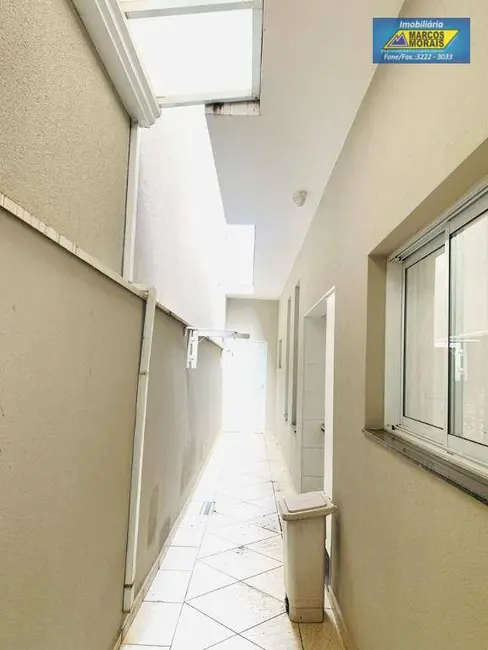 Foto 3 de Casa de Condomínio com 4 quartos para alugar, 375m2 em Jardim Residencial Tivoli Park, Sorocaba - SP