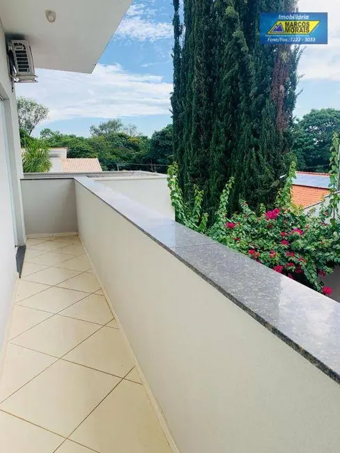 Foto 7 de Casa de Condomínio com 4 quartos para alugar, 375m2 em Jardim Residencial Tivoli Park, Sorocaba - SP