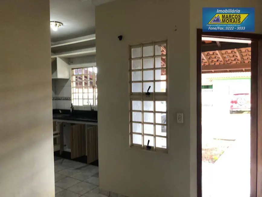 Foto 4 de Casa de Condomínio com 3 quartos à venda e para alugar, 125m2 em Wanel Ville, Sorocaba - SP