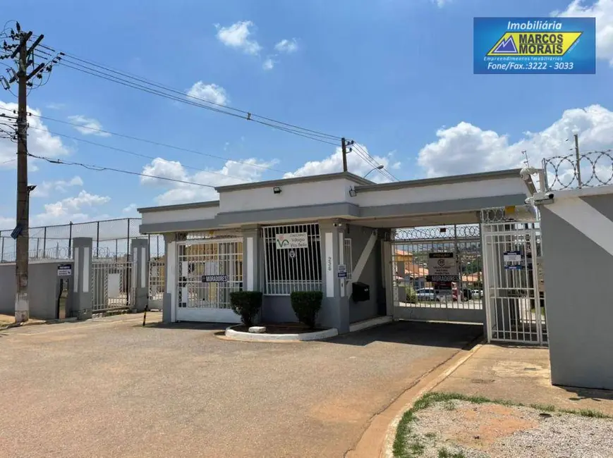 Foto 1 de Casa de Condomínio com 3 quartos à venda e para alugar, 125m2 em Wanel Ville, Sorocaba - SP