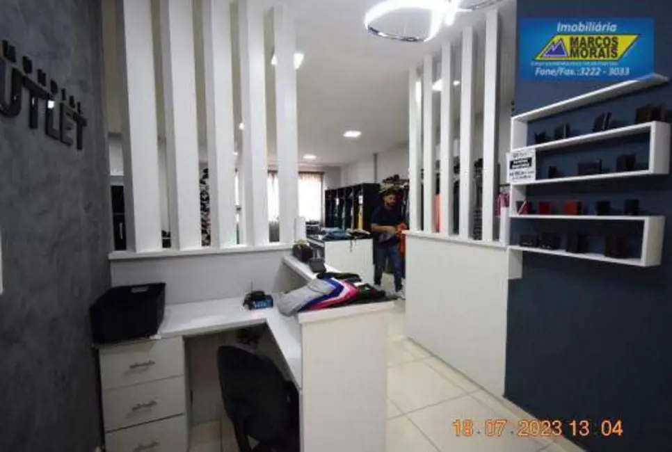 Loja à venda e para alugar, 45m2 em Vila Helena, Sorocaba - SP - imagem 4 Foto 4 de Loja à venda e para alugar, 45m2 em Vila Helena, Sorocaba - SP