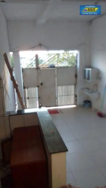 Foto 2 de Casa com 3 quartos à venda, 125m2 em Jardim Nilton Torres, Sorocaba - SP