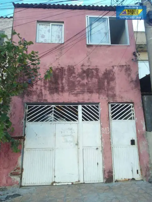 Foto 1 de Casa com 3 quartos à venda, 125m2 em Jardim Nilton Torres, Sorocaba - SP