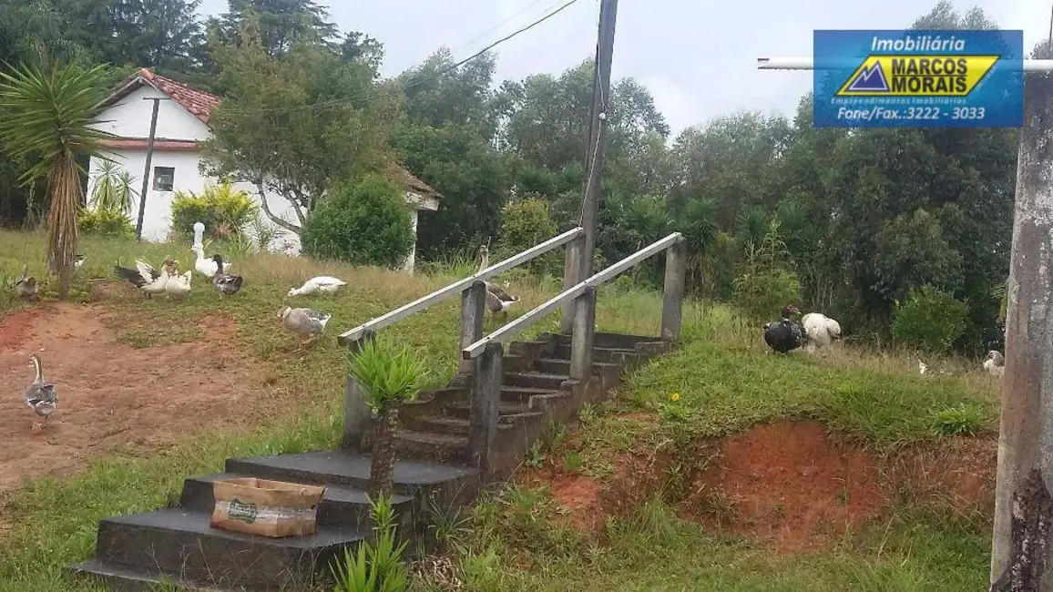 Foto 2 de Chácara com 4 quartos à venda, 5316m2 em Piedade - SP