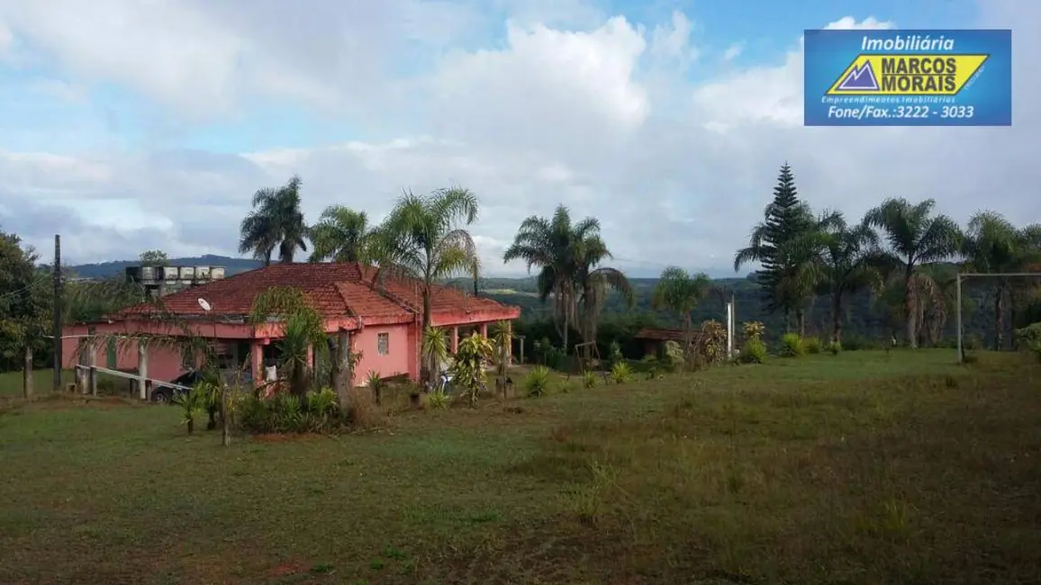 Foto 9 de Chácara com 4 quartos à venda, 5316m2 em Piedade - SP