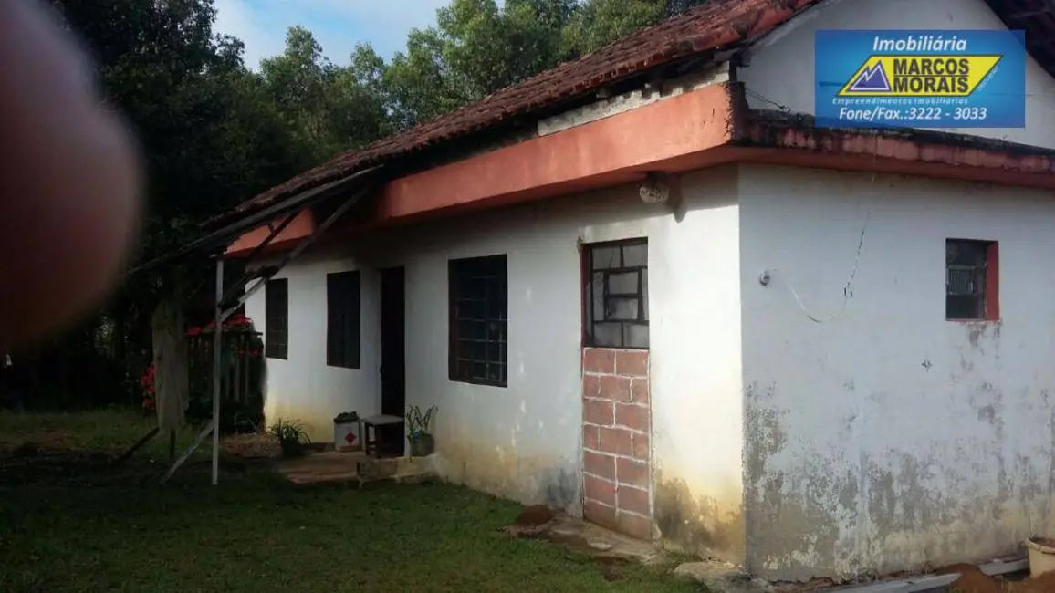 Foto 8 de Chácara com 4 quartos à venda, 5316m2 em Piedade - SP