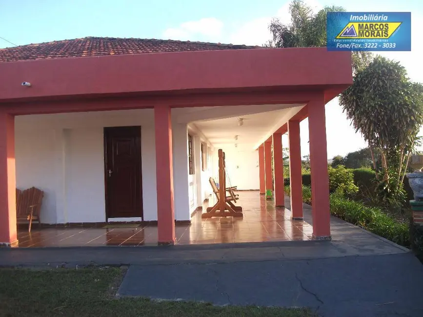 Foto 1 de Chácara com 4 quartos à venda, 5316m2 em Piedade - SP