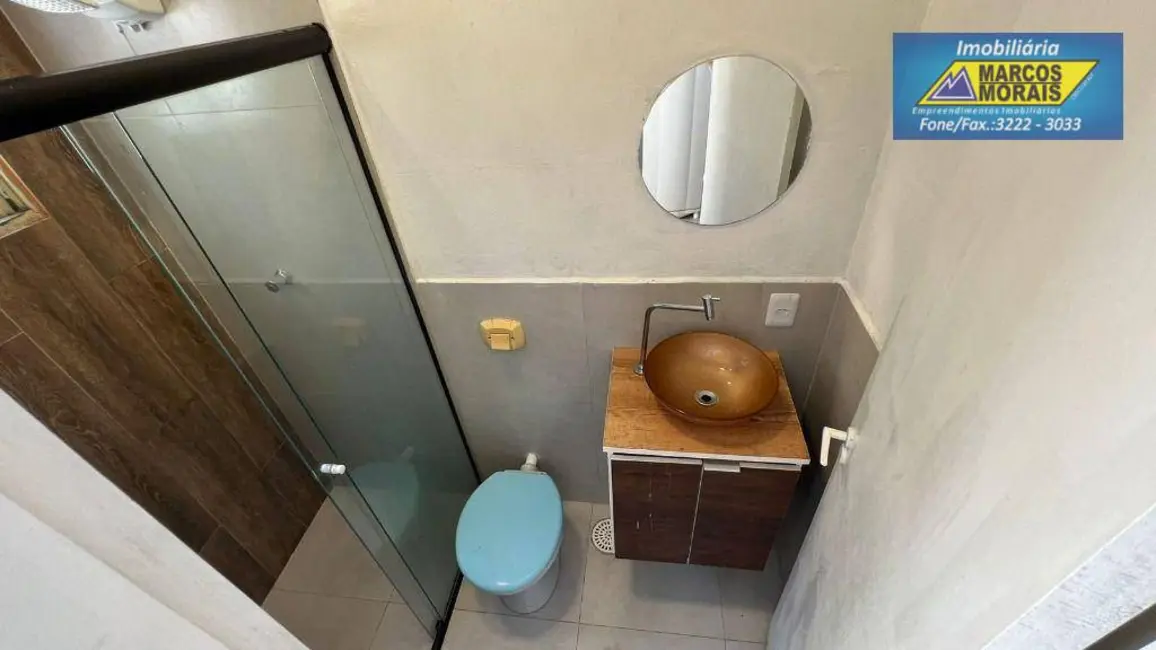 Foto 6 de Apartamento com 1 quarto à venda, 144m2 em Jardim Residencial Villa Amato, Sorocaba - SP
