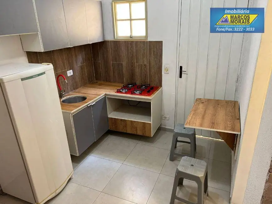 Foto 5 de Apartamento com 1 quarto à venda, 144m2 em Jardim Residencial Villa Amato, Sorocaba - SP