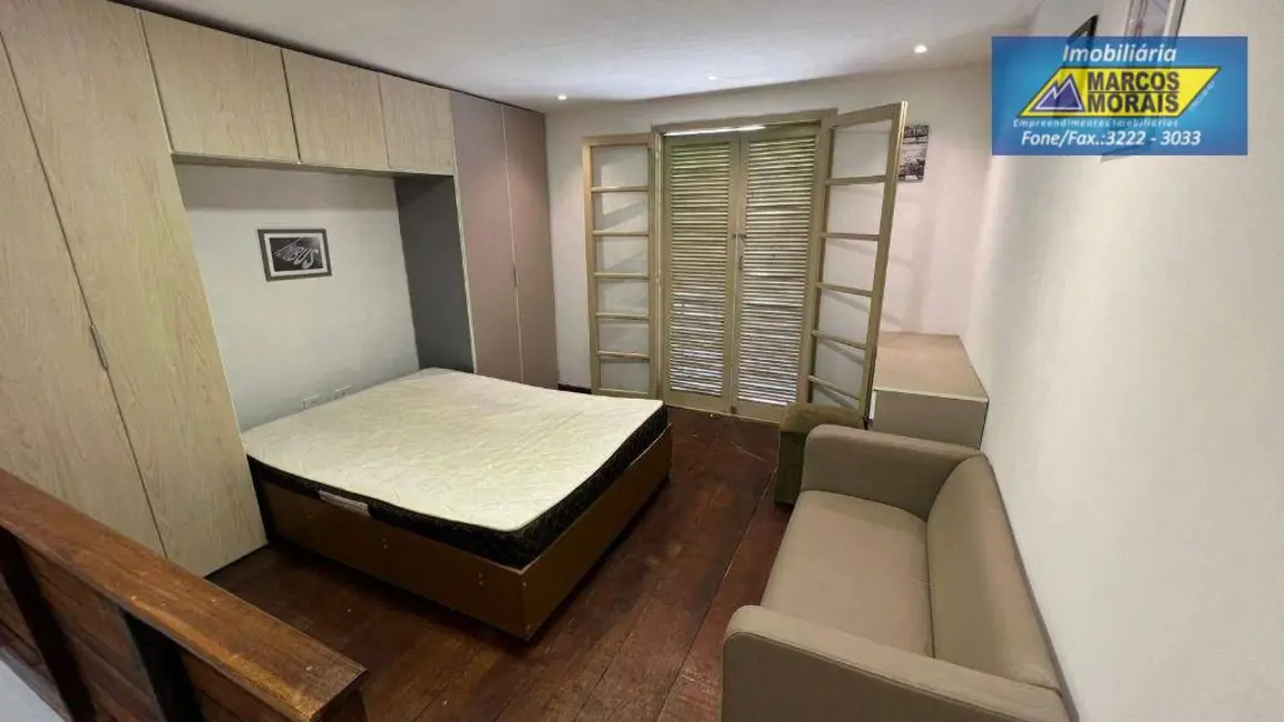 Foto 9 de Apartamento com 1 quarto à venda, 144m2 em Jardim Residencial Villa Amato, Sorocaba - SP