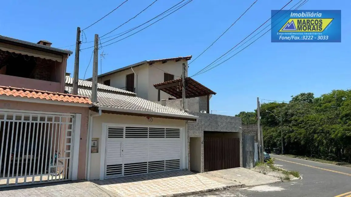 Foto 2 de Apartamento com 1 quarto à venda, 144m2 em Jardim Residencial Villa Amato, Sorocaba - SP