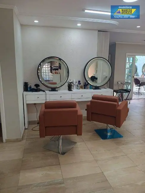 Foto 8 de Casa com 5 quartos para alugar, 550m2 em Parque Campolim, Sorocaba - SP